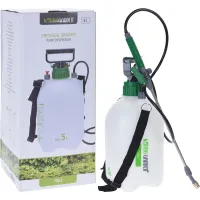 Hoge druk Planten spuit 5 liter